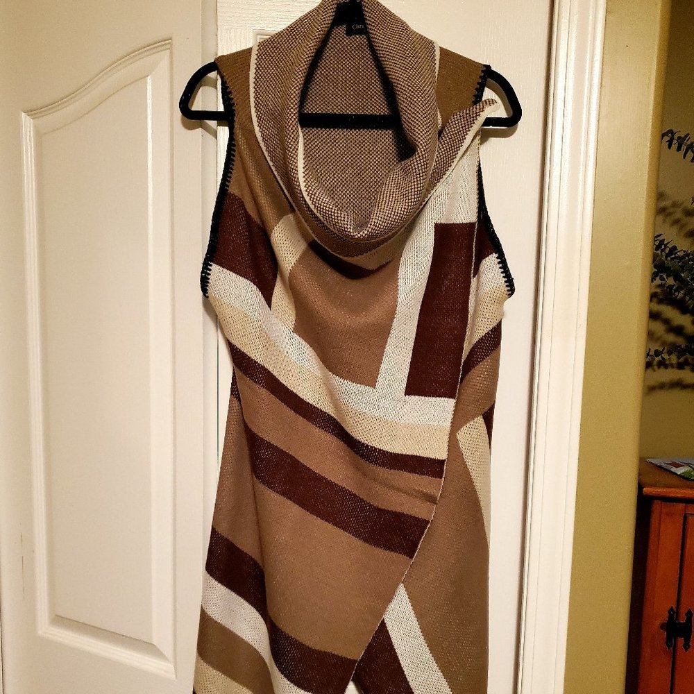 Cardigan Wrap